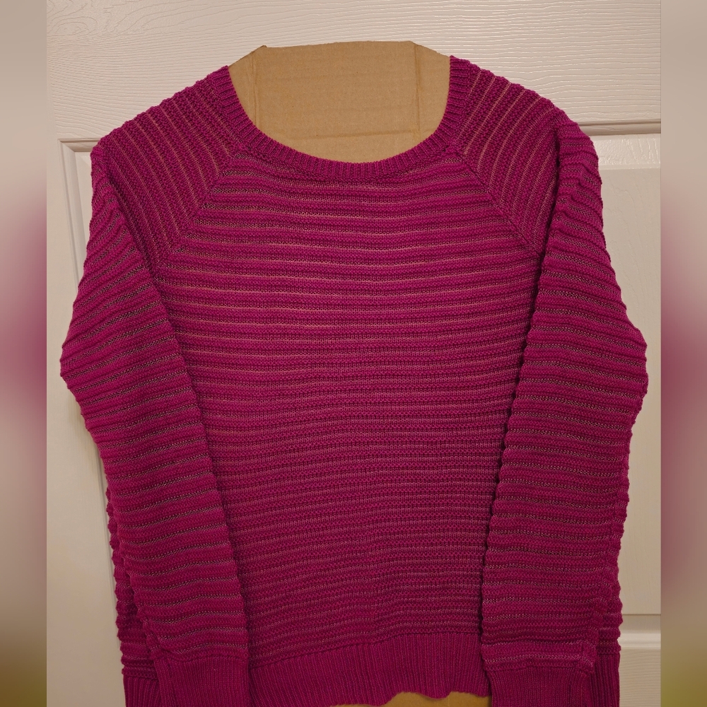 Halogen Women's Sweater, Size Large